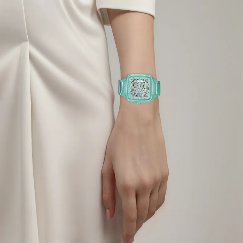 RADO Unisex Realme Collection Watch-3
