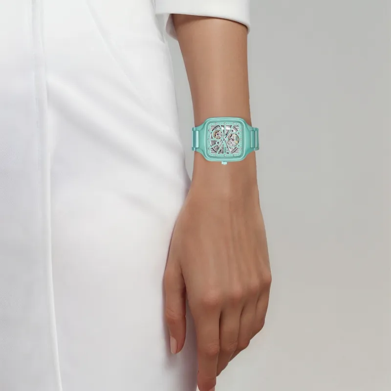 RADO Unisex Realme Collection Watch-2
