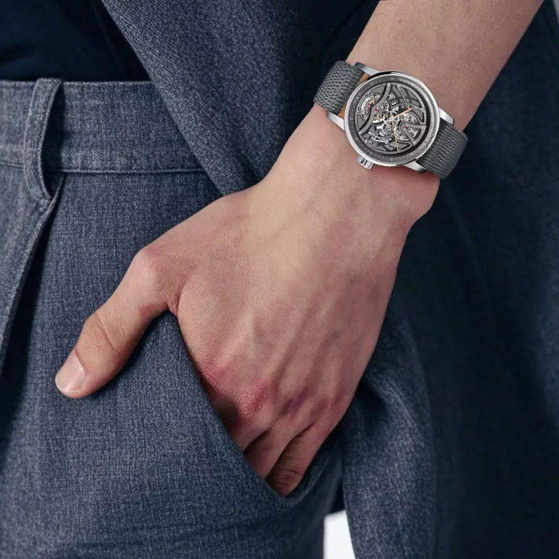 AUDEMARS PIGUET Unisex CODE 11.59 Series Watch-1