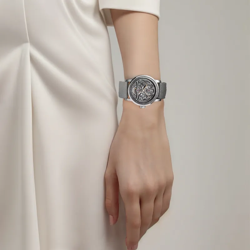 AUDEMARS PIGUET Unisex CODE 11.59 Series Watch-4