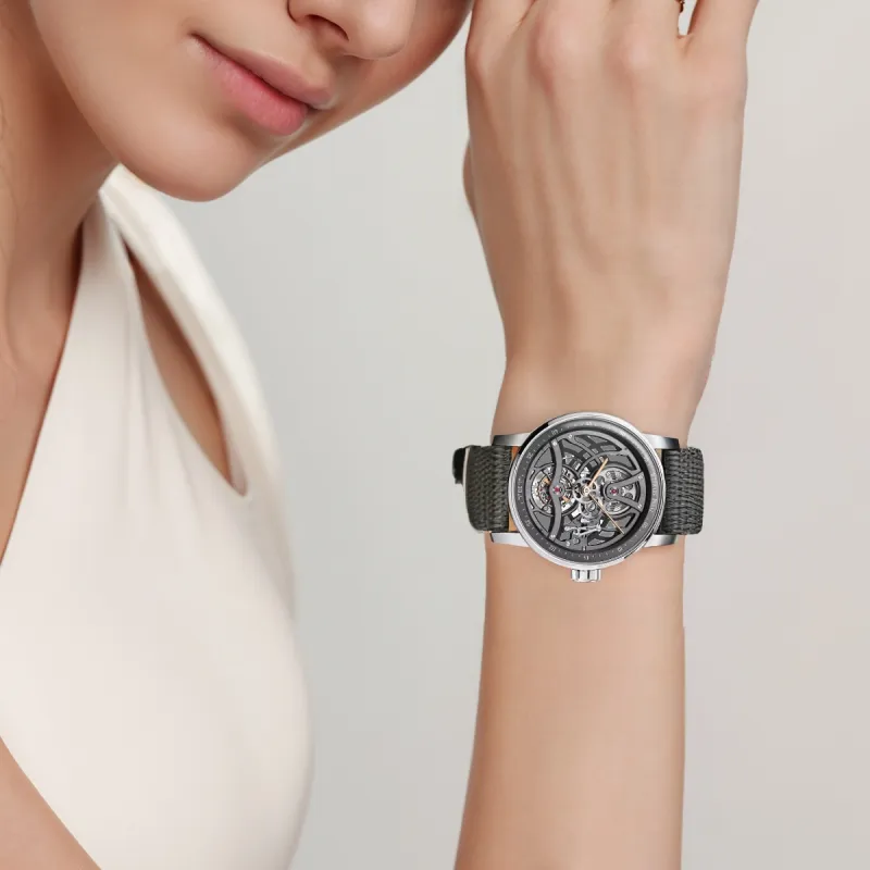 AUDEMARS PIGUET Unisex CODE 11.59 Series Watch-3
