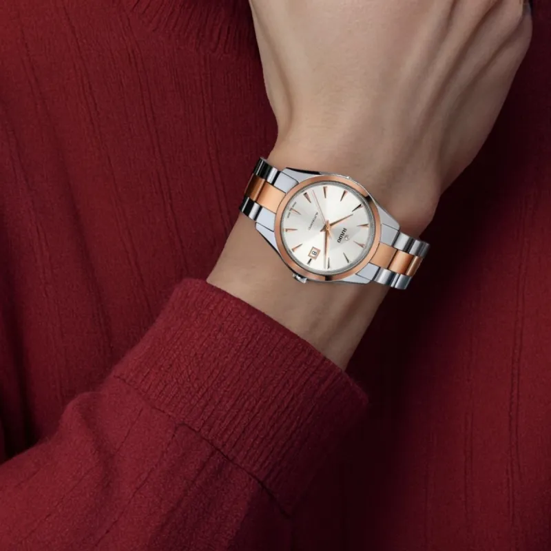 RADO Men Glam Slam Collection Watch-4