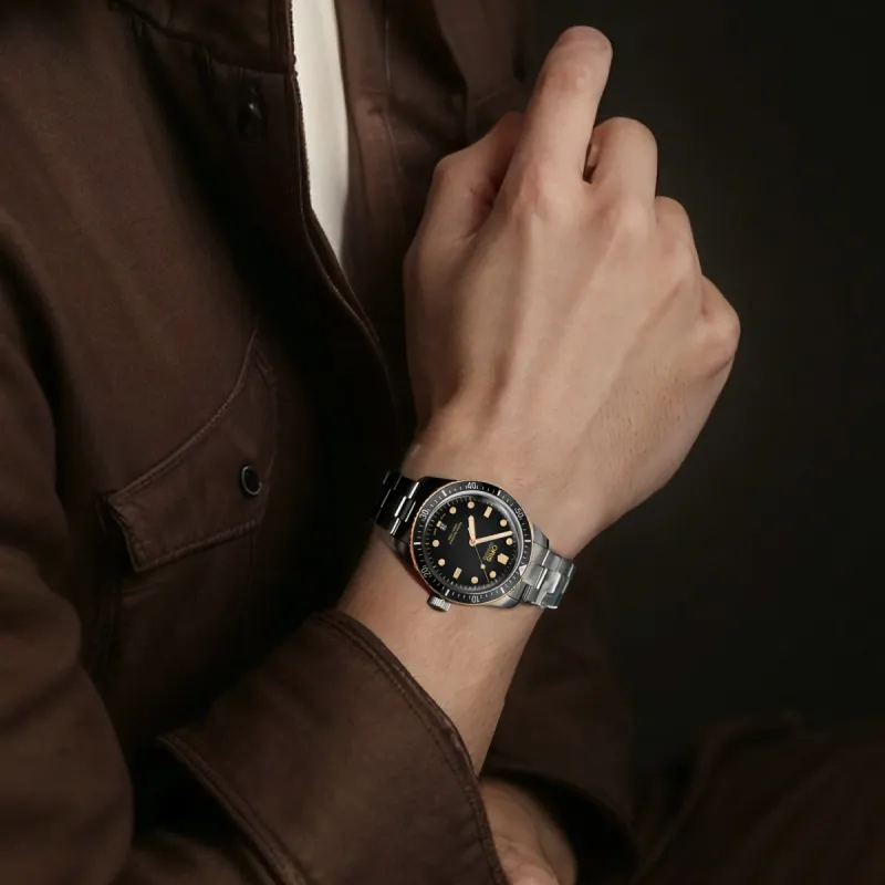 Oris Divers Sixty Five 01 733 7747 4354 07 8 17 18-3