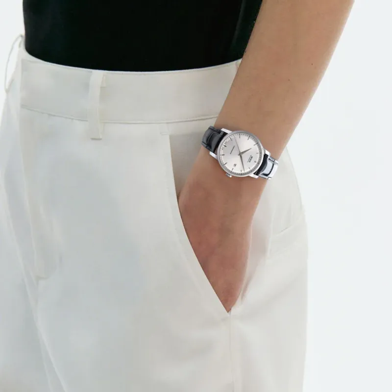 MIDO Men Baroncelli Watch-5