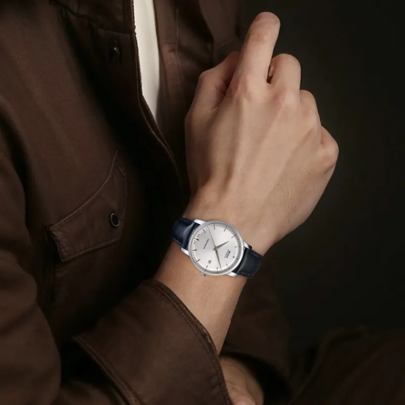 MIDO Men Baroncelli Watch-3