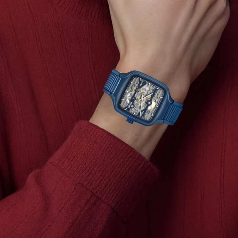 RADO Unisex Realme Collection Watch-4