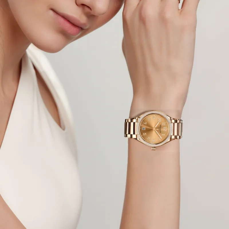 PATEK PHILIPPE Women's TWENTY~4 Series Watch-4