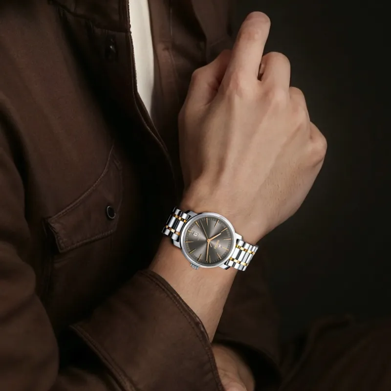 RADO Diamaster R14077103-4