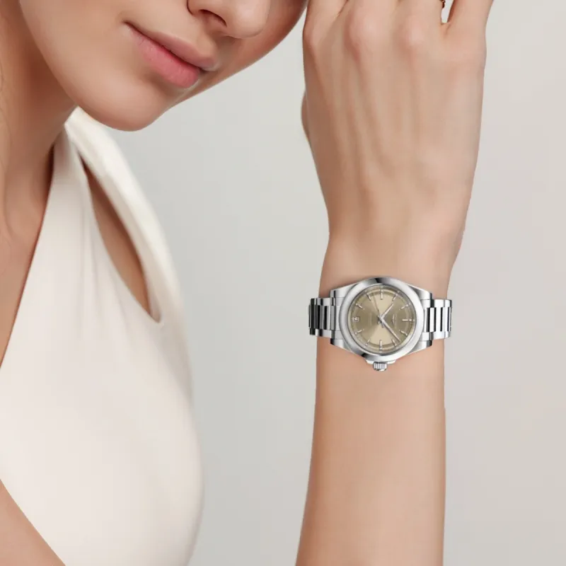 LONGINES Women's Comcast Collection Watch-3
