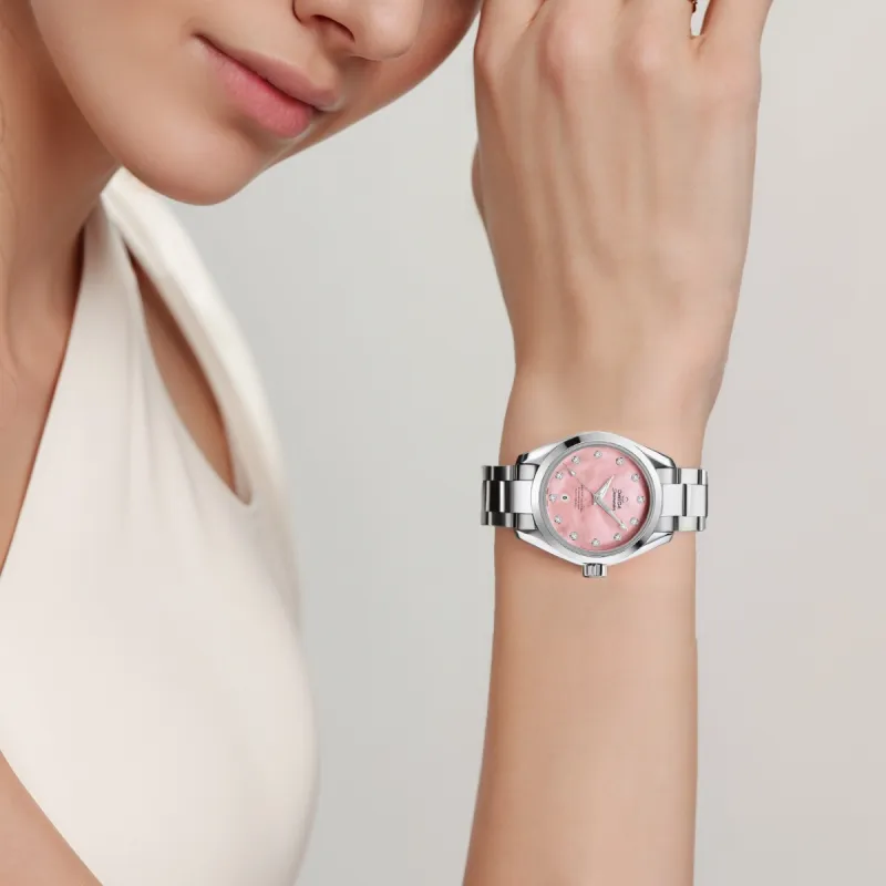 OMEGA Seamaster Aqua Terra 231.10.34.20.57.003-2