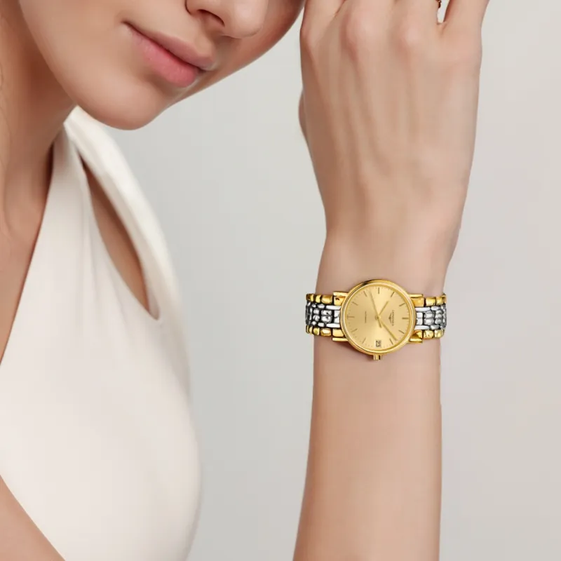 LONGINES Women's Fashion Collection Watch-3