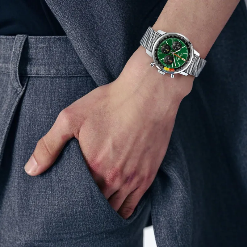 Breitling Men Watch-2