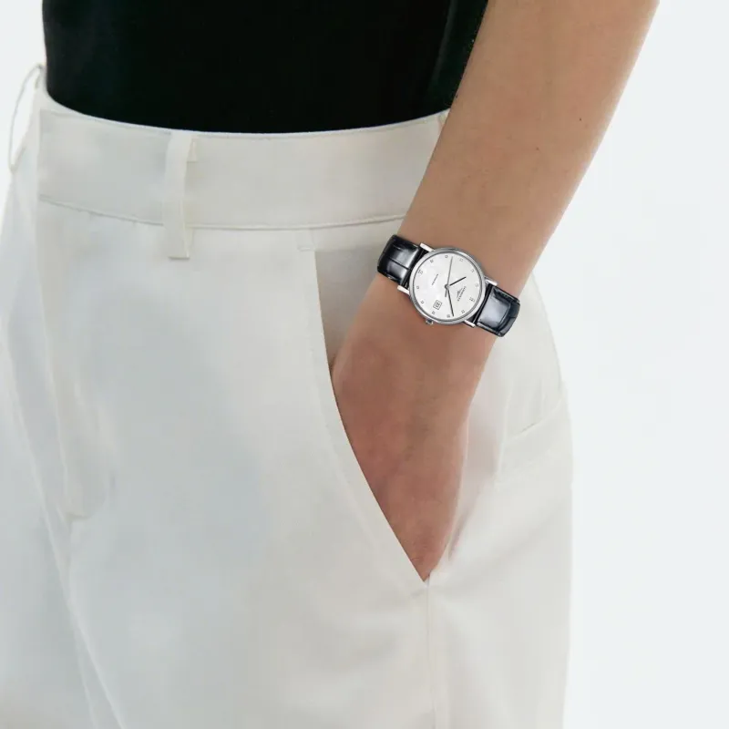 LONGINES Unisex Boya Collection Watch-3