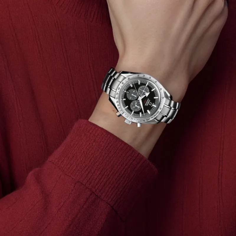 OMEGA Men Watch-1