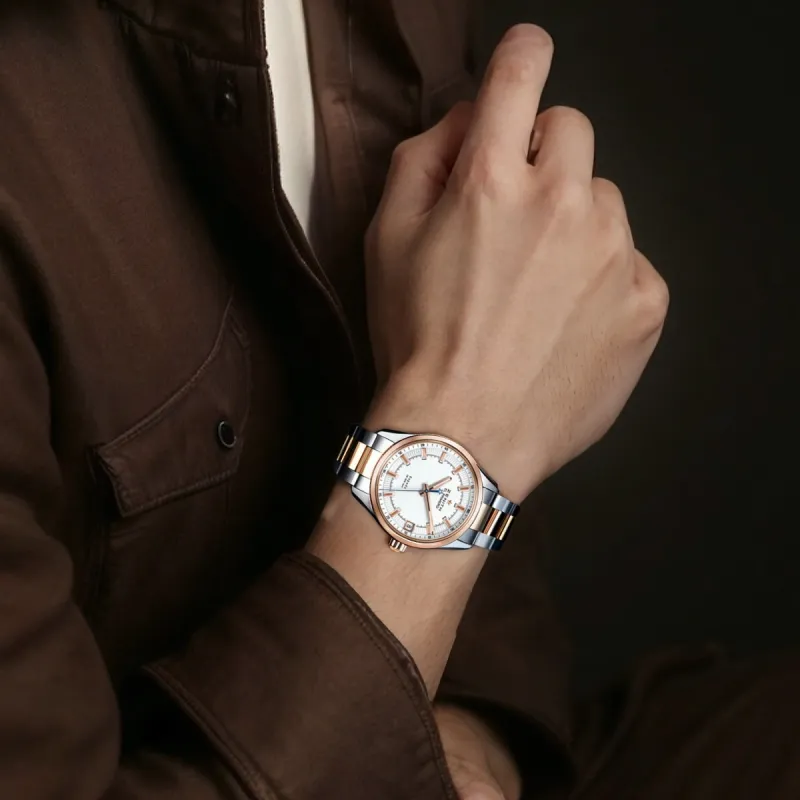 ZENITH El Primero Espada 51.2170.4650/01.M2170-4