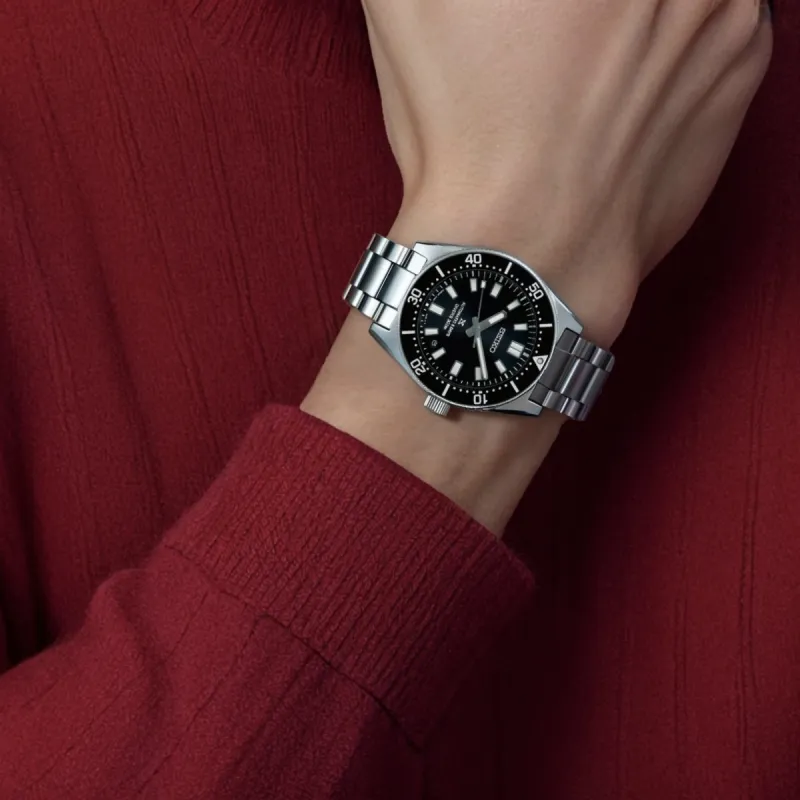 SEIKO Men Watch-2