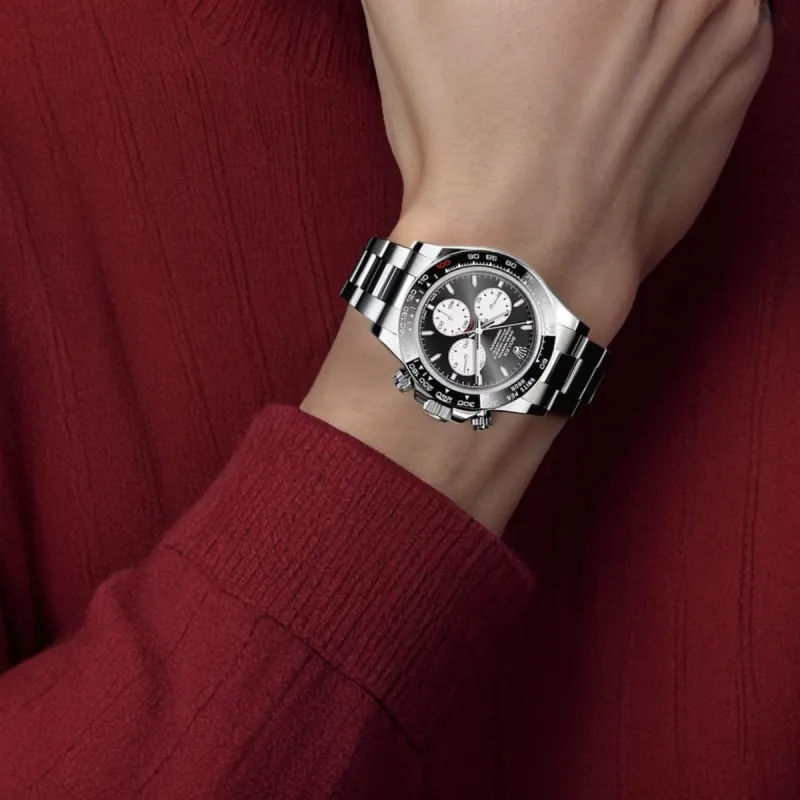 ROLEX 2023 Cosmograph Daytona 40mm-2
