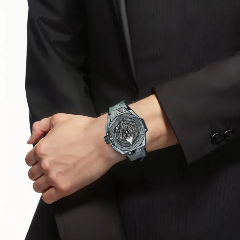 HUBLOT Men BIG BANG Watch-1