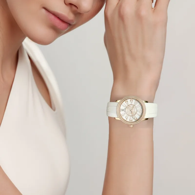 BLANCPAIN Women's Women's Apparel Collection LADYBIRD Watch-1