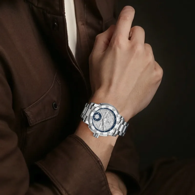 CODEX Men Identity Collection Watch-2