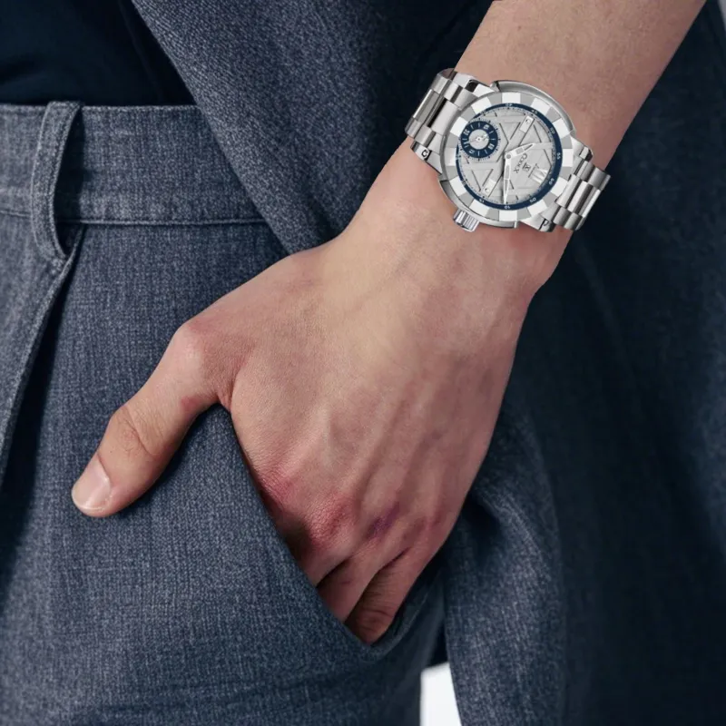 CODEX Men Identity Collection Watch-3
