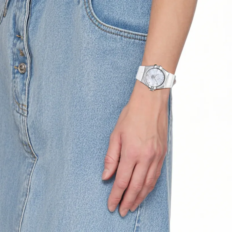 OMEGA Women's Constellation Series Constellation Watch Watch-3