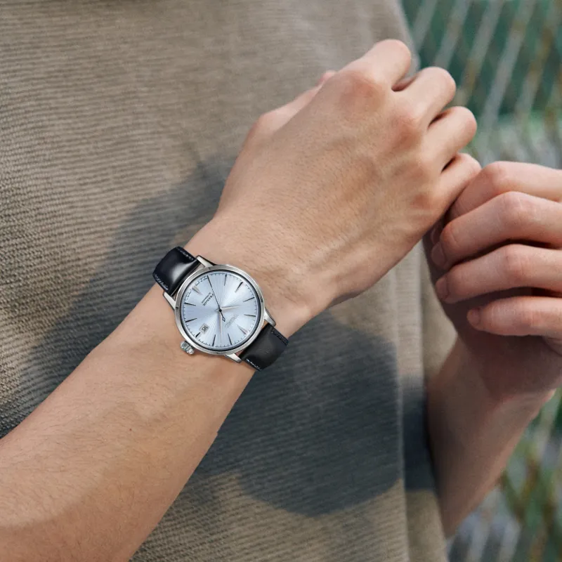 SEIKO Men Watch-1
