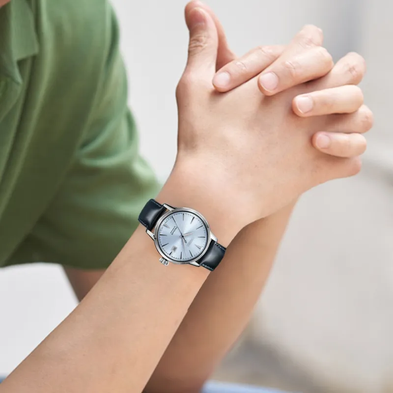 SEIKO Men Watch-4