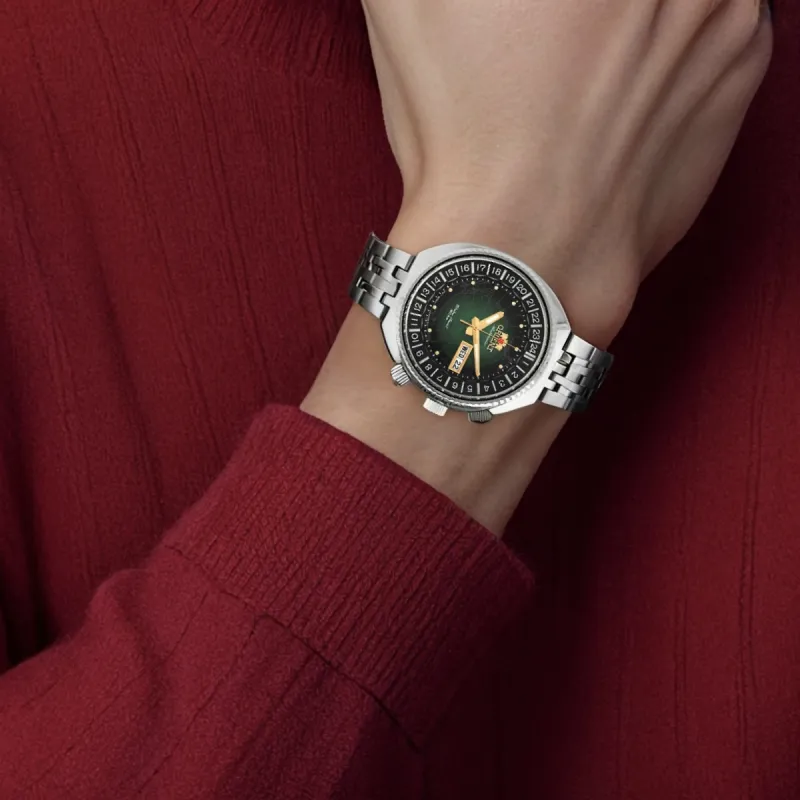 ORIENT Men Watch-3