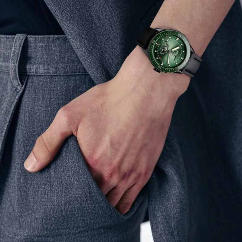 BLANCPAIN Men Watch-2
