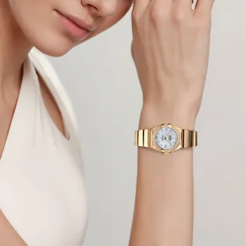 OMEGA Women's Constellation Series Constellation Watch Watch