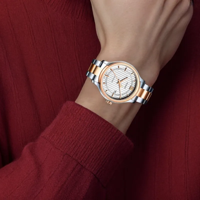 CODEX Men Eternal Collection Watch-4