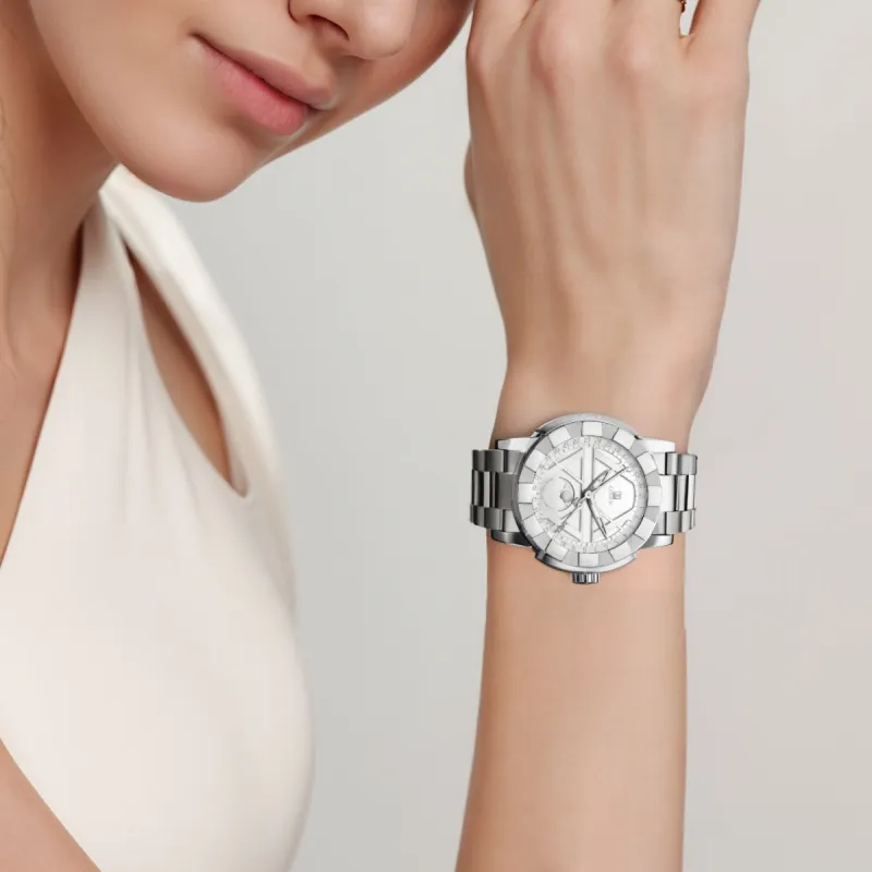 CODEX Women's Identity Collection Watch-3