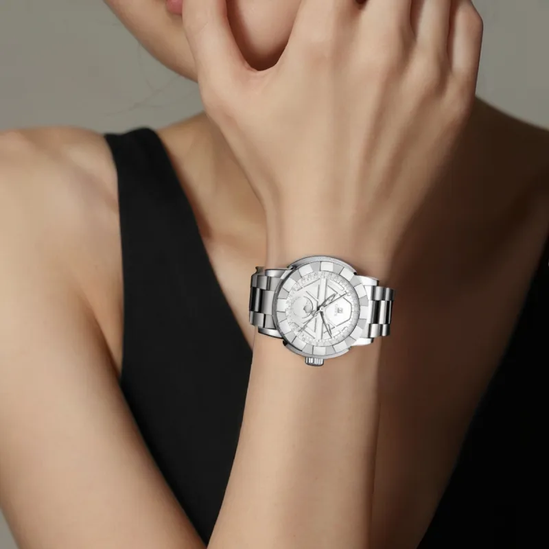 CODEX Women's Identity Collection Watch-5