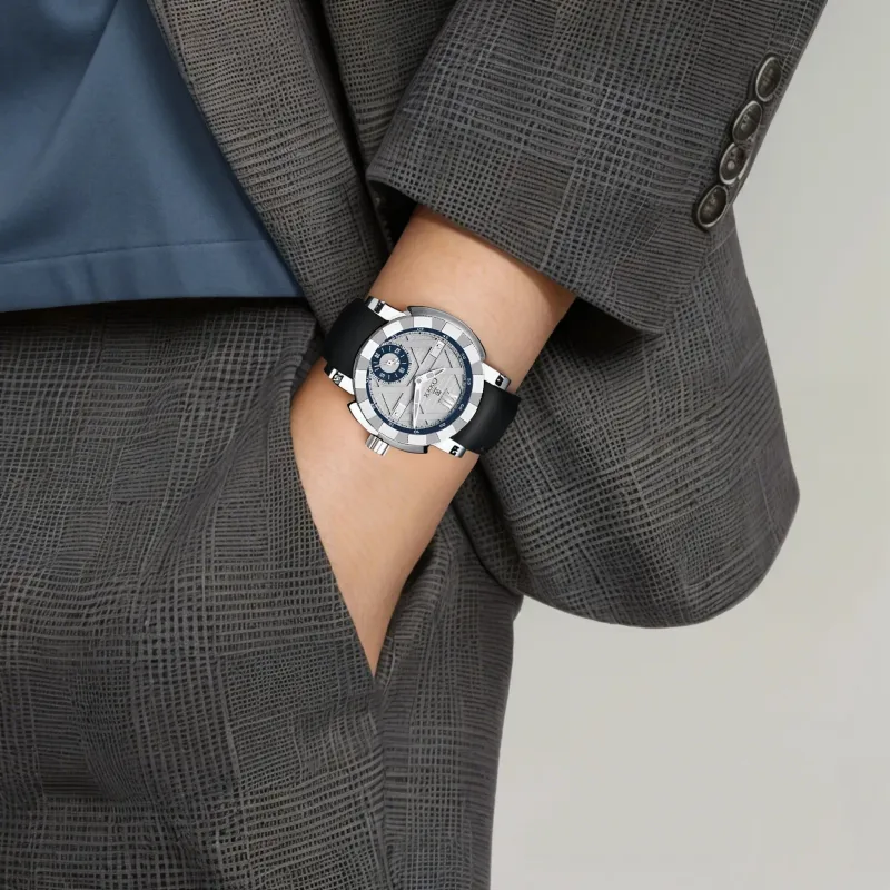 CODEX Men Identity Collection Watch-5
