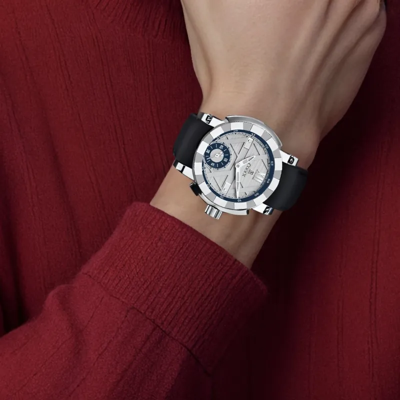 CODEX Men Identity Collection Watch-6