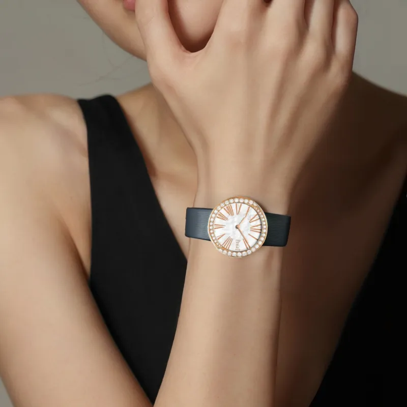 Piaget Women's LIMELIGHT GALA Watch-4