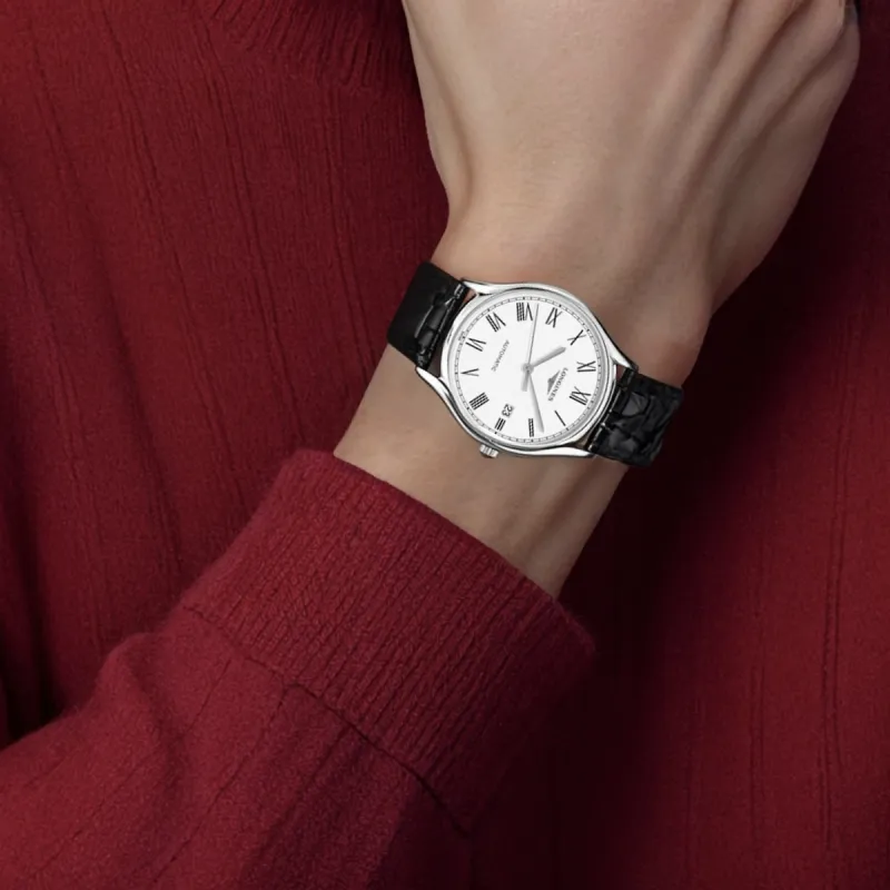 LONGINES Lyre L4.960.4.11.2-4