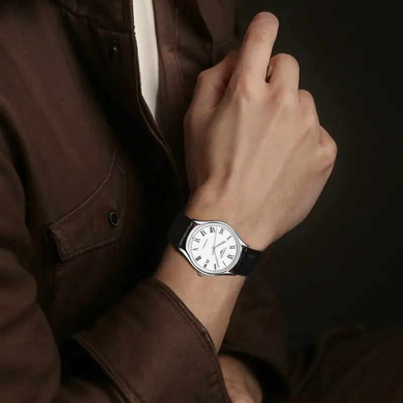 LONGINES Lyre L4.960.4.11.2-5