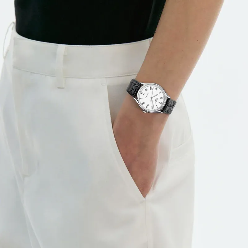 LONGINES Lyre L4.960.4.11.2-7