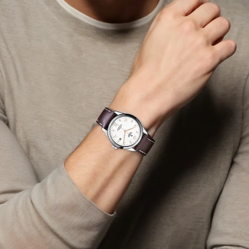 TUDOR Men 1926 Collection Watch-3