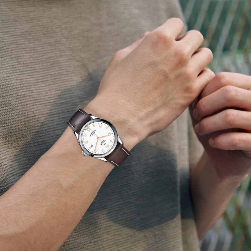 TUDOR Men 1926 Collection Watch-4