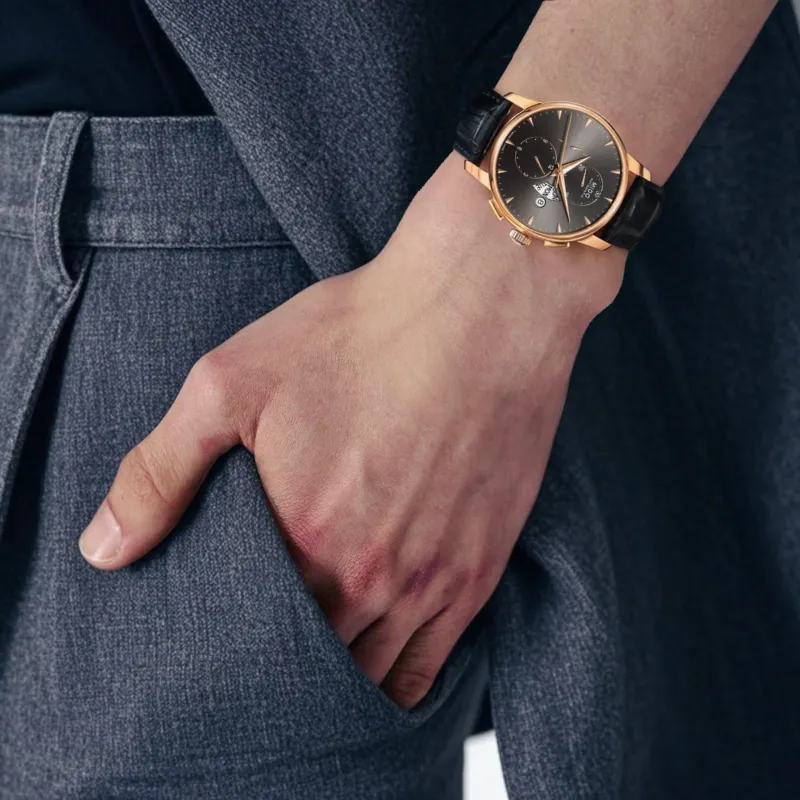 MIDO Men Belem Cereli Series Watch-2
