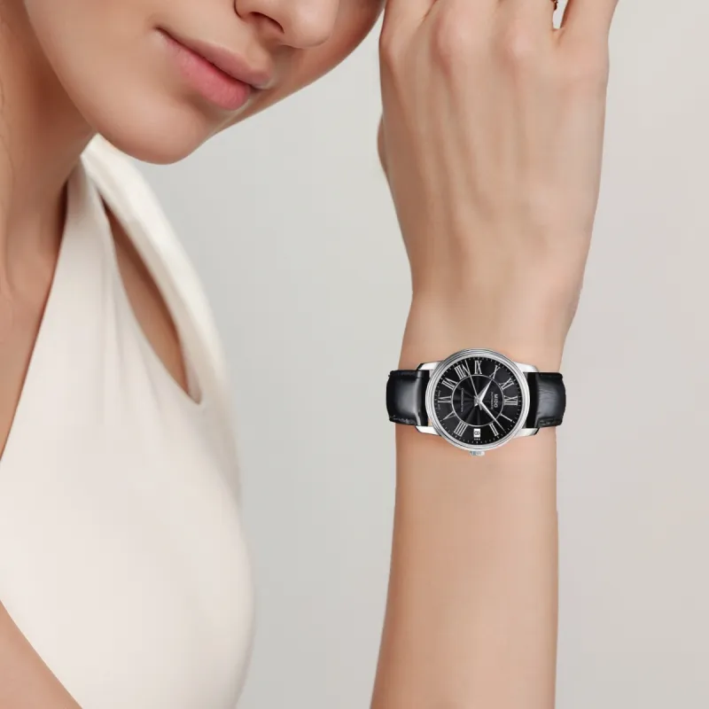 MIDO Women's Baroncelli Watch-1