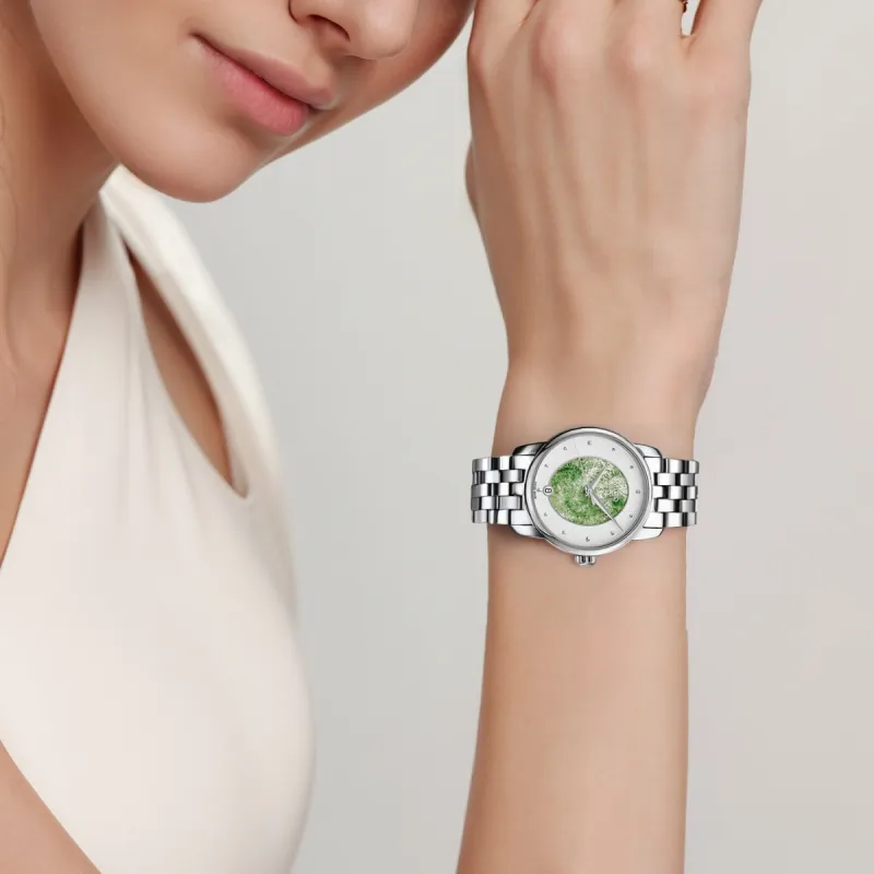 MIDO Women's Baroncelli Watch-3