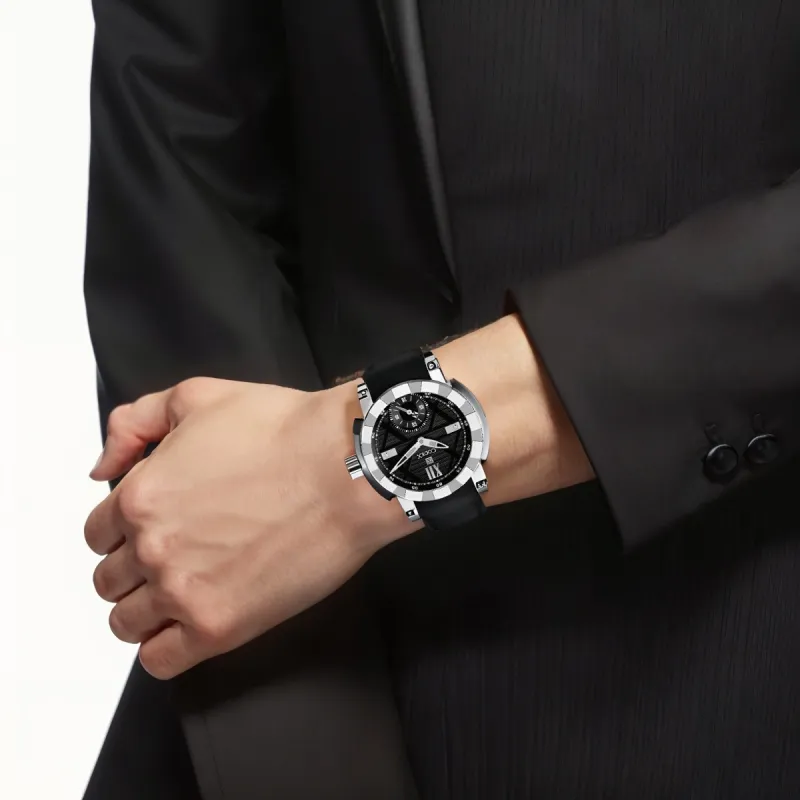 CODEX Men Identity Collection Watch-3
