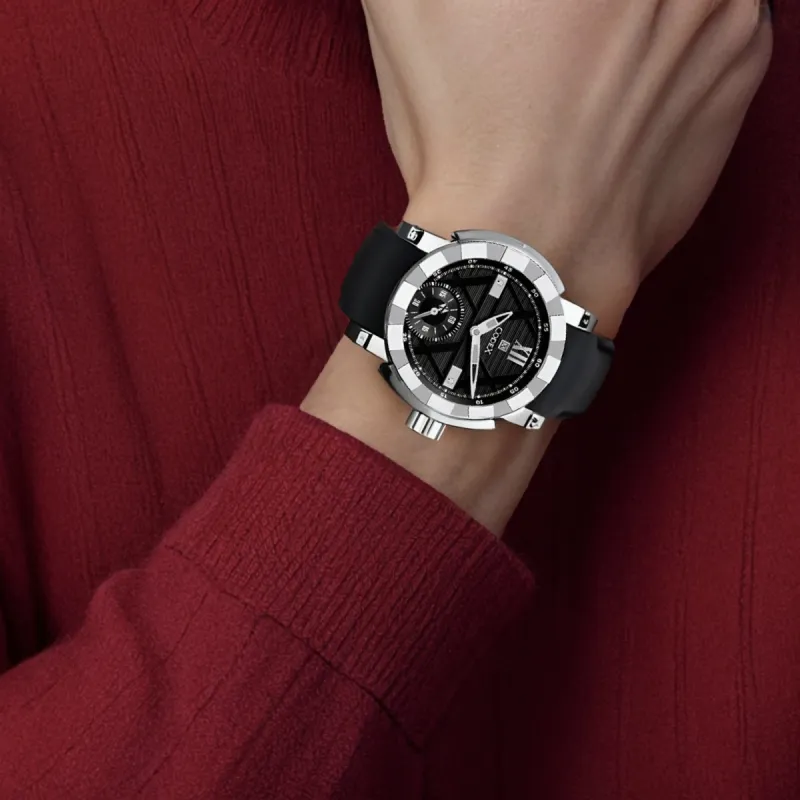 CODEX Men Identity Collection Watch-4
