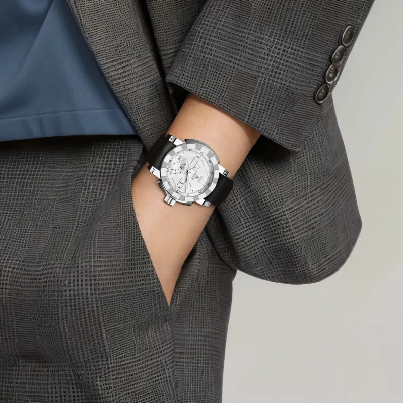 CODEX Men Identity Collection Watch-1