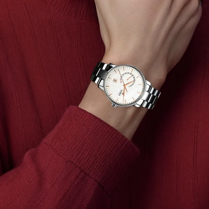 RADO Men Crystal Sparkle Collection Watch-4