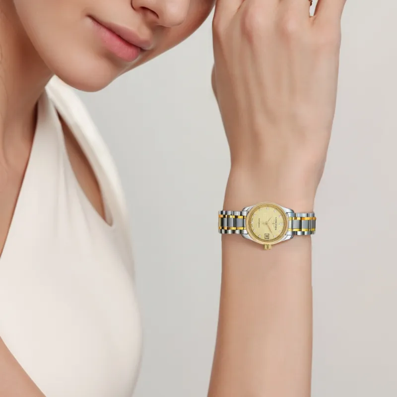 LONGINES Master Collection L2.128.5.38.7-2